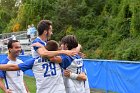 Men's Soccer vs Gordon  Wheaton Men's Soccer vs Gordon. - Photo by Keith Nordstrom : Wheaton, Soccer, Gordon, MSoc2019